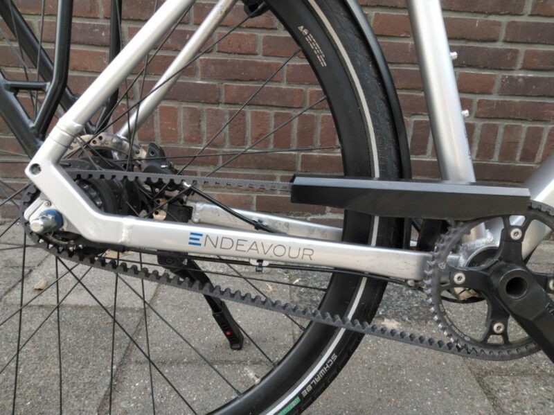 Kalkhoff Endeavour Heren
