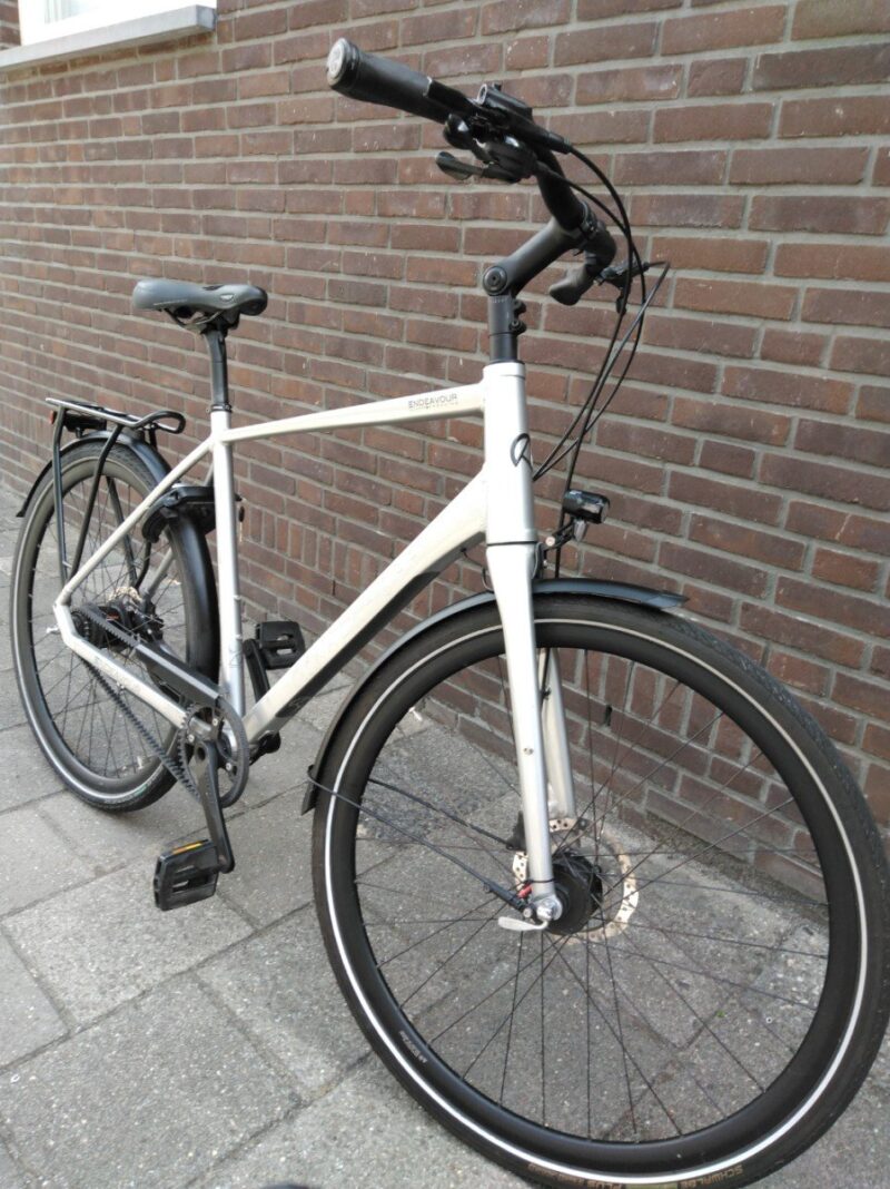 Kalkhoff Endeavour Heren