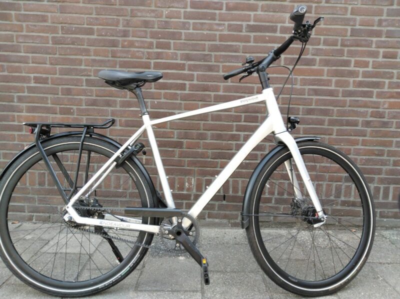 Kalkhoff Endeavour Heren