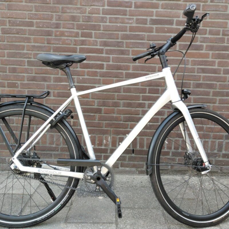 Kalkhoff Endeavour Heren