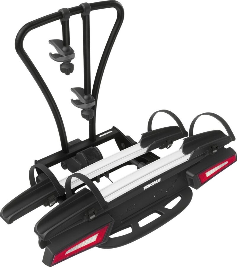Yakima JustClick 2