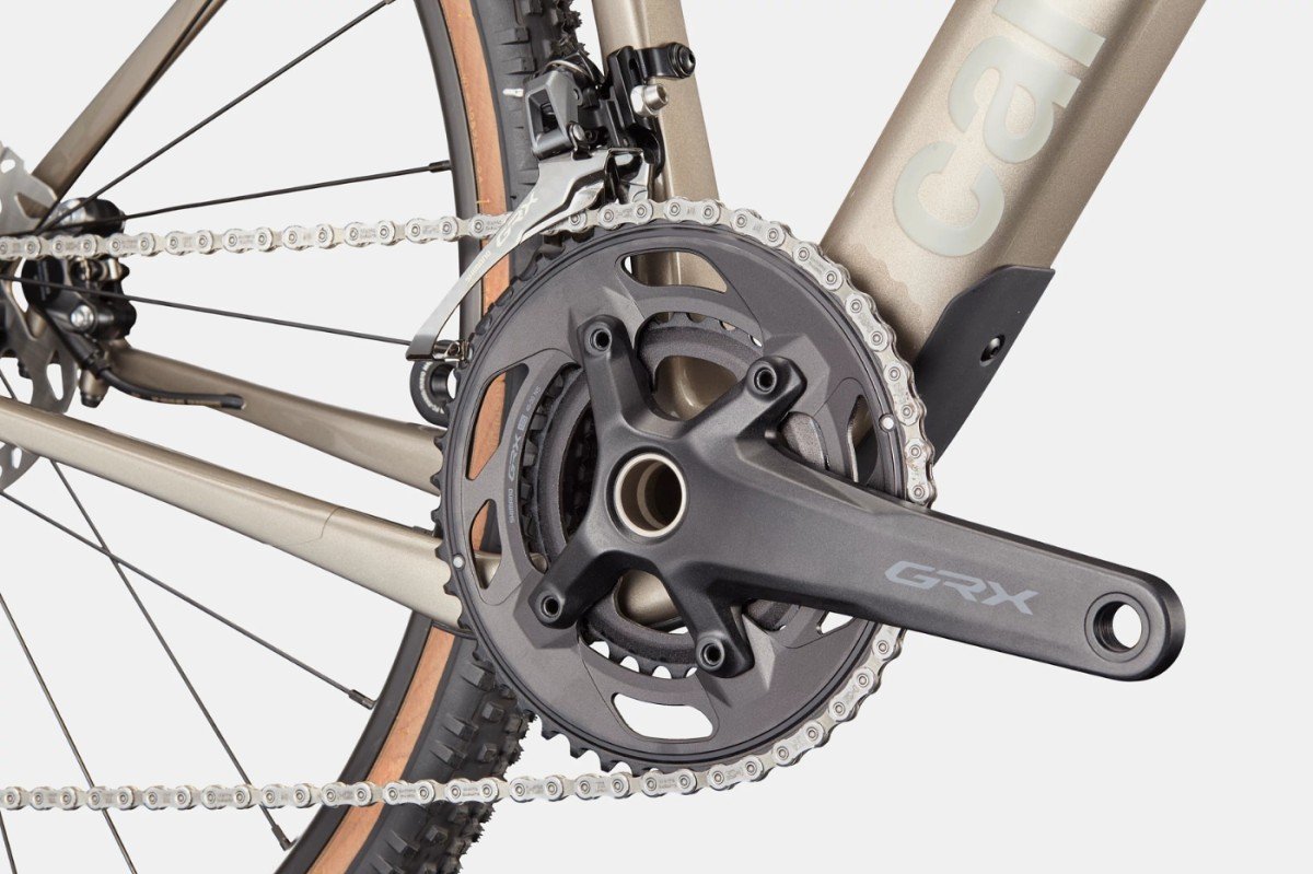 Cannondale Topstone-54 cm