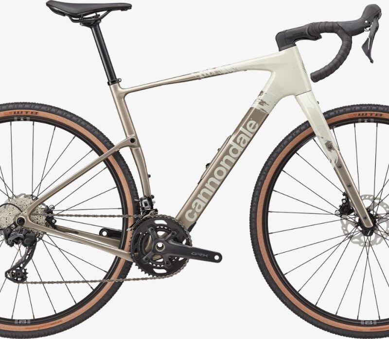 Cannondale Topstone-54 cm