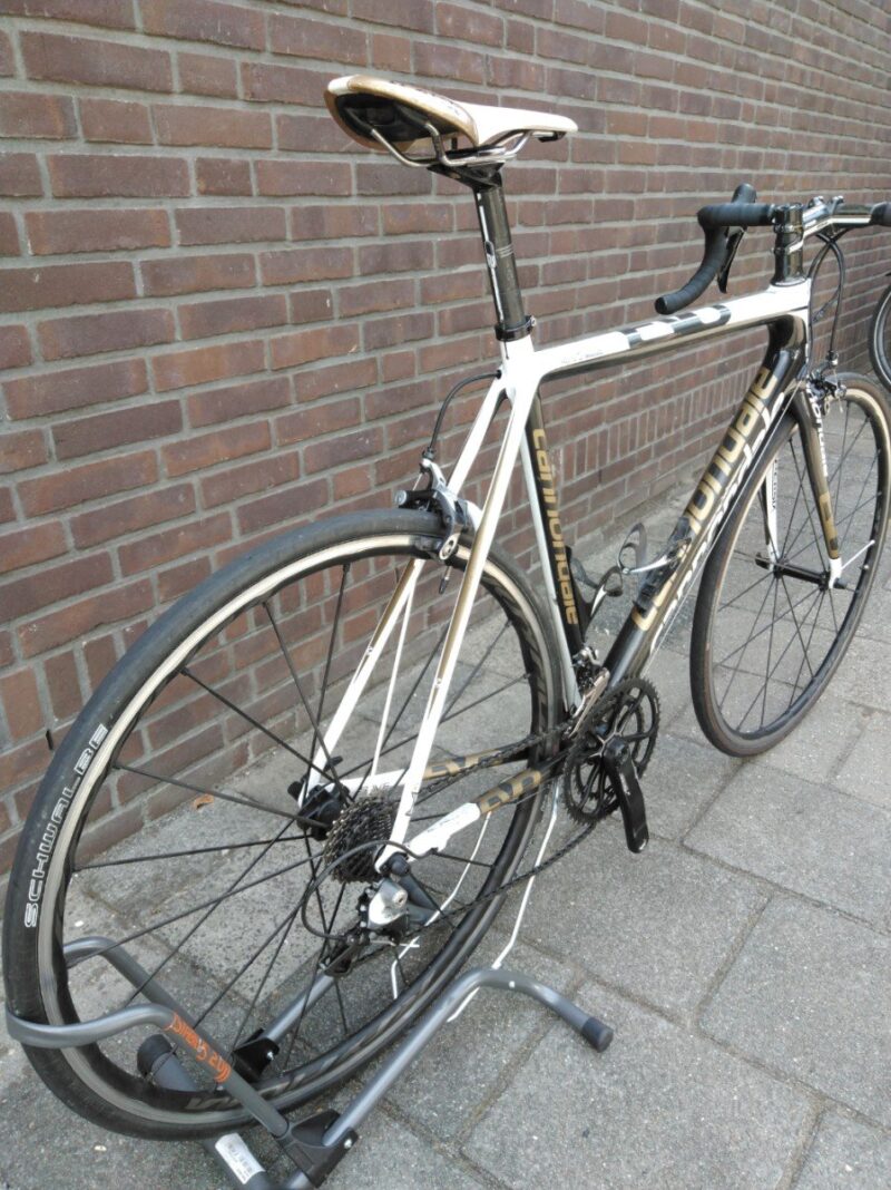 Cannondale Super Six Evo Dura Ace Heren-56 cm