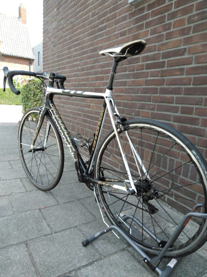 Cannondale Super Six Evo Dura Ace Heren-56 cm