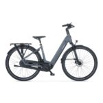 Huyser Maleo Dames-48 cm
