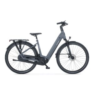 Huyser Maleo Dames-48 cm