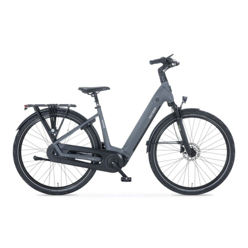 Huyser Domaso Dames-48 cm