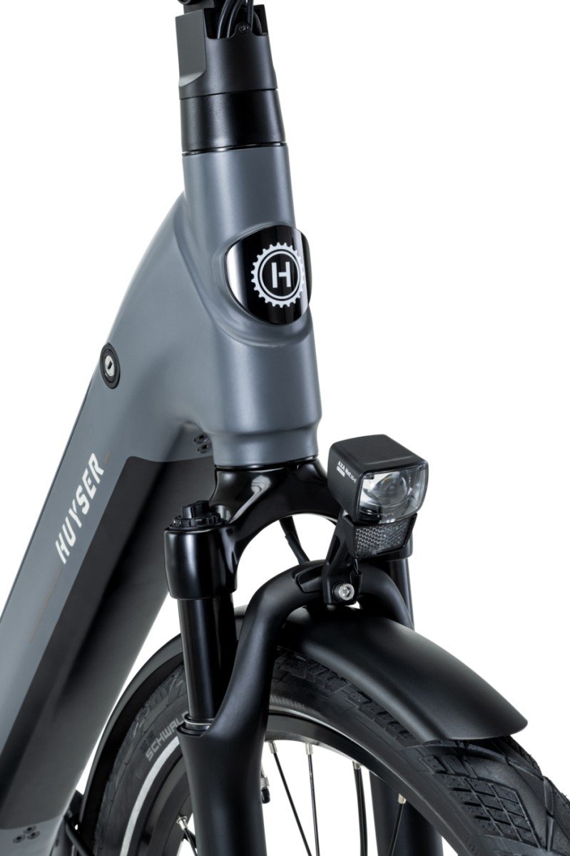 Huyser Maleo Dames-53 cm