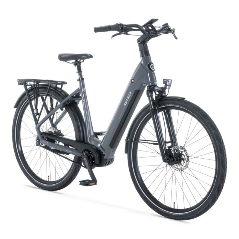 Huyser Maleo Dames-53 cm