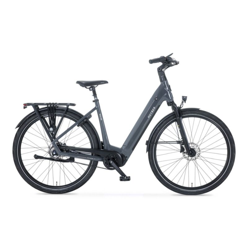 Huyser Maleo Dames-53 cm