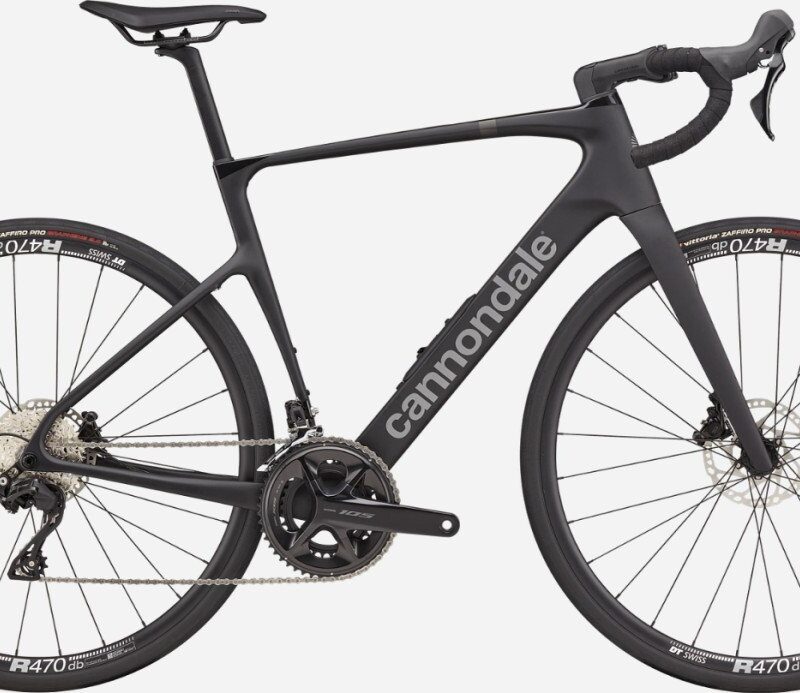 Cannondale Synapse-56 cm