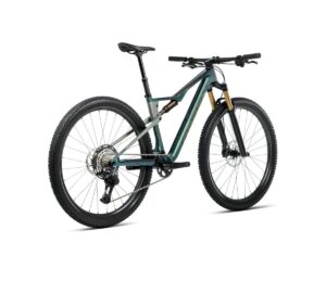 Orbea OIZ M30 Heren-44 cm