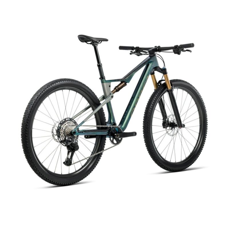Orbea OIZ M30 Heren-44 cm
