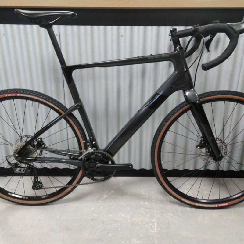 Cannondale Topstone Crb 5 Heren-56 cm