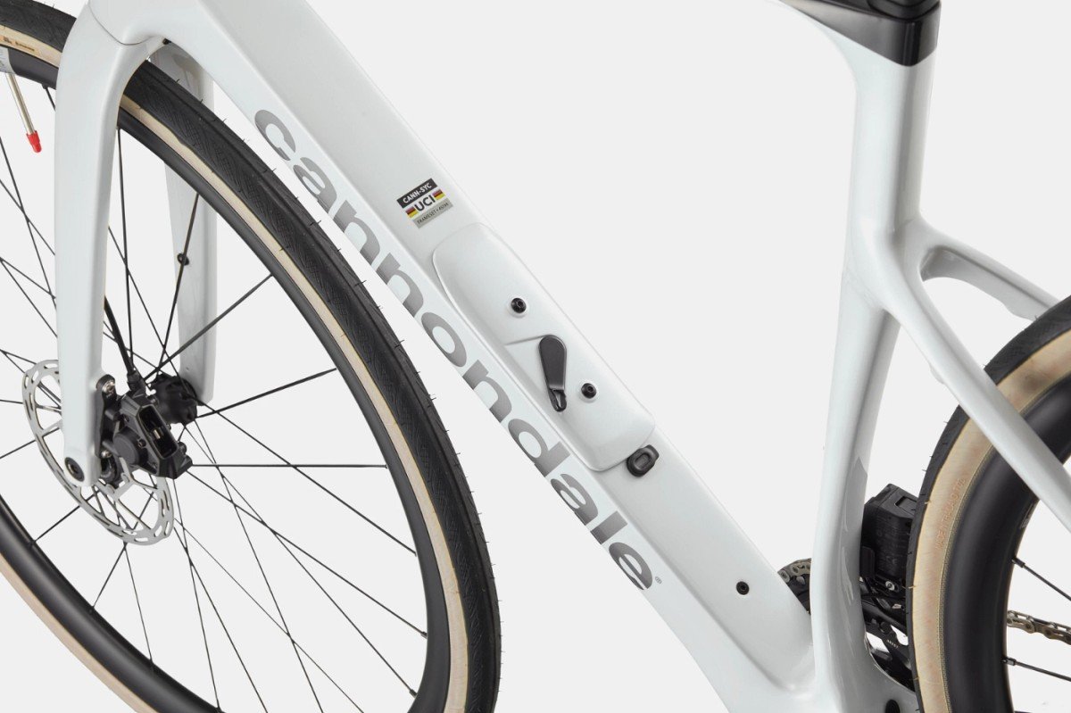 Cannondale Synapse Heren-54 cm