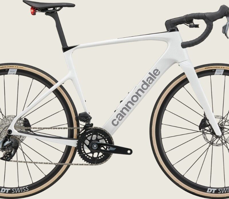 Cannondale Synapse Heren-54 cm