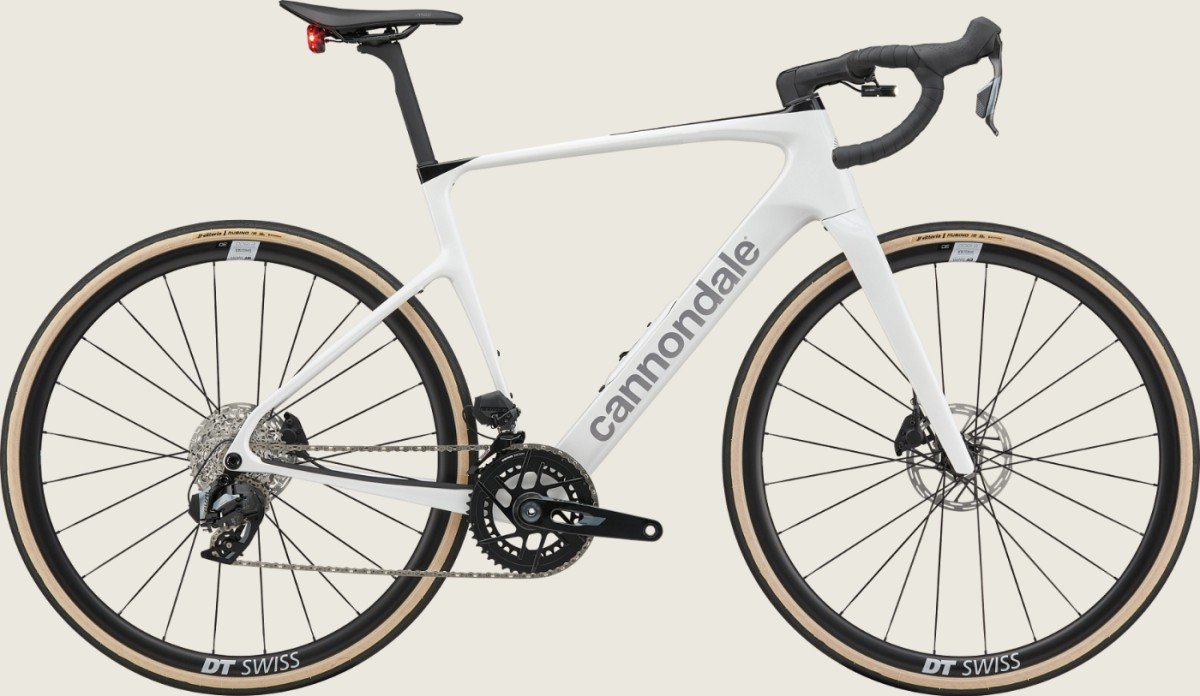 Cannondale Synapse Heren-54 cm