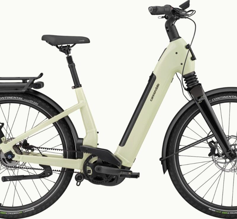 Cannondale Mavaro-MD