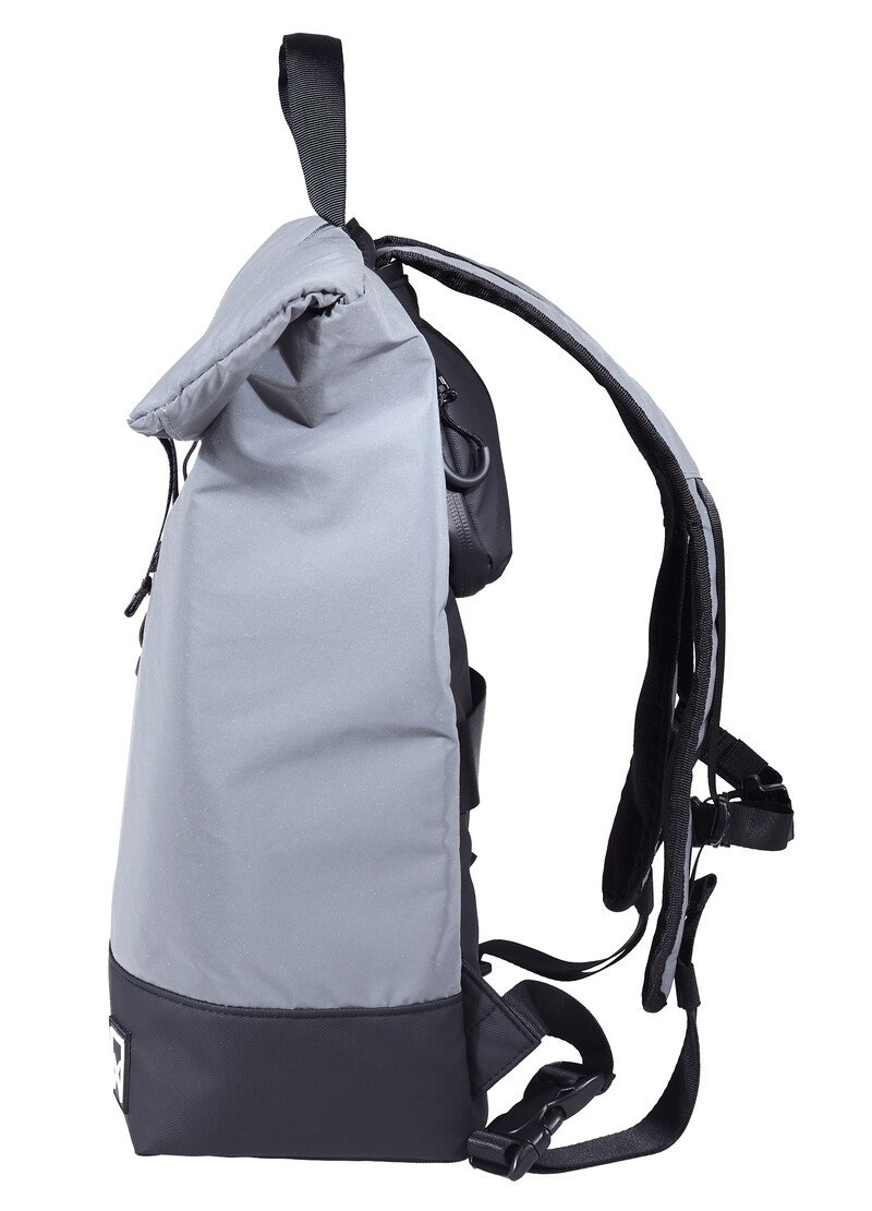 Willex enkele Tas/ Rugzak reflecterend