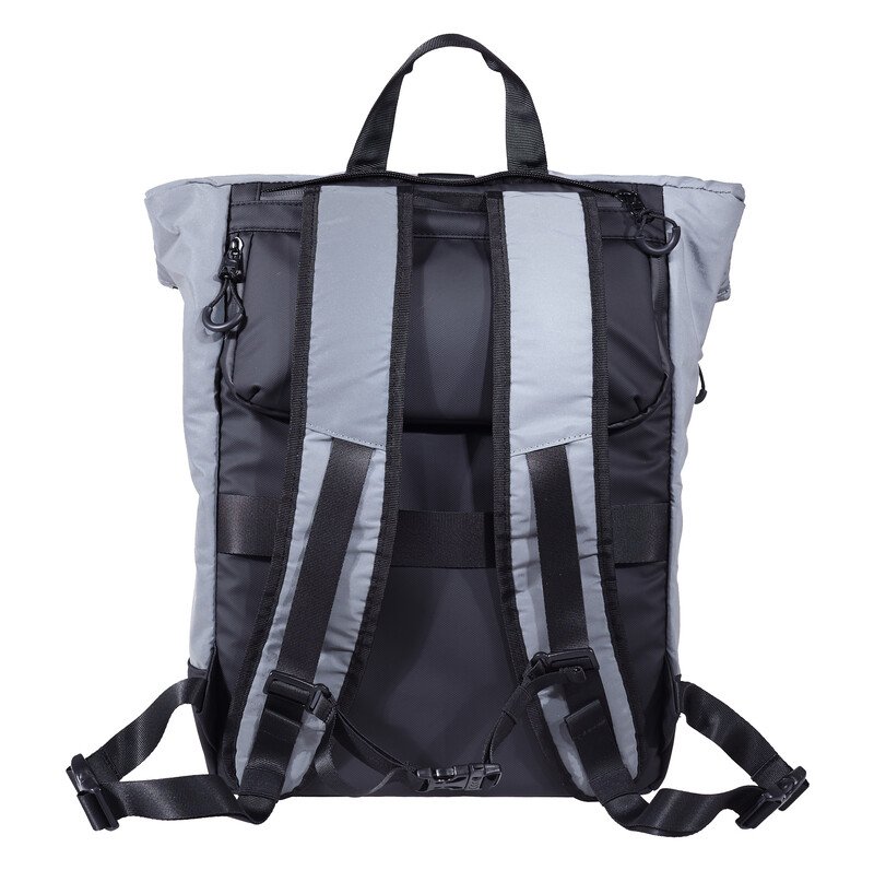 Willex enkele Tas/ Rugzak reflecterend