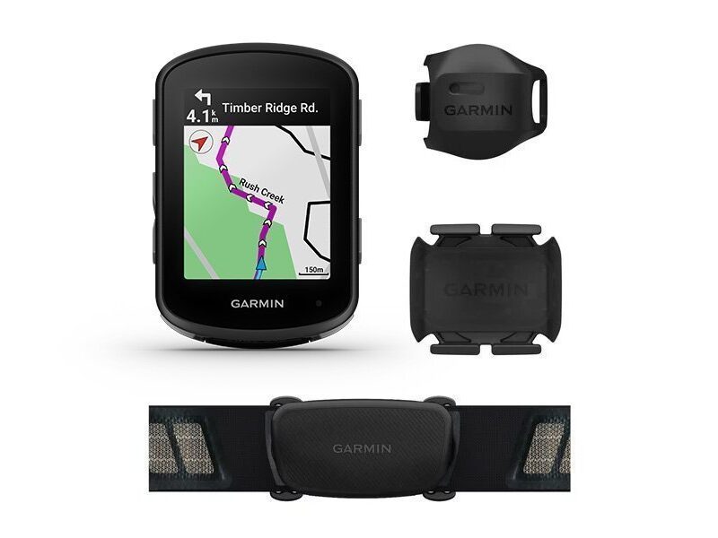 Tjv Tvl garmin edge 540 performance bundel,
