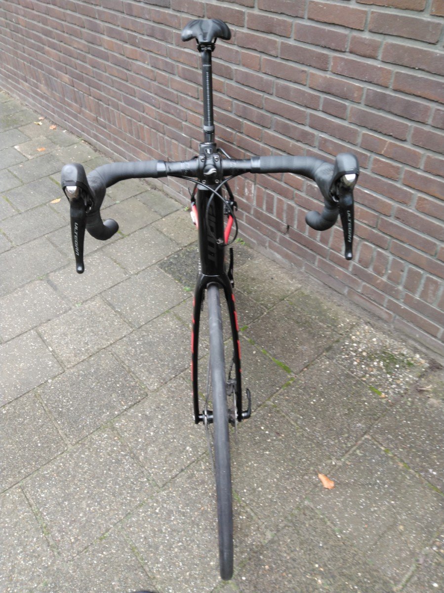 Giant Defy Advanced Heren-52 cm
