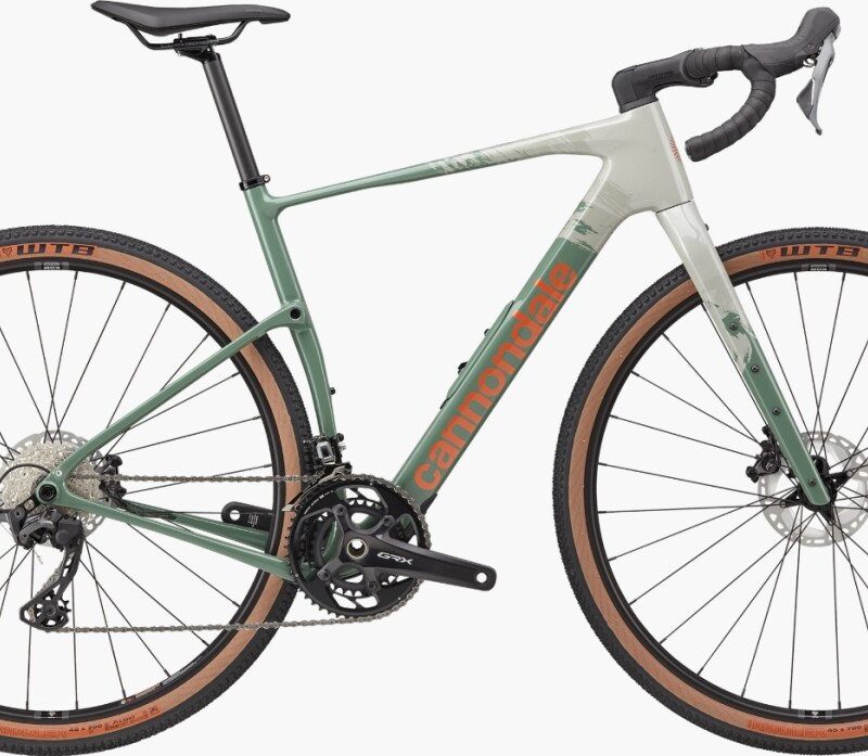 Cannondale Topstone-54 cm