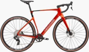 Cannondale SuperX-51 cm