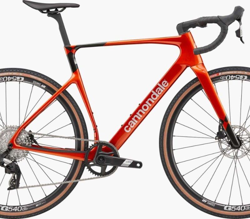 Cannondale SuperX-51 cm