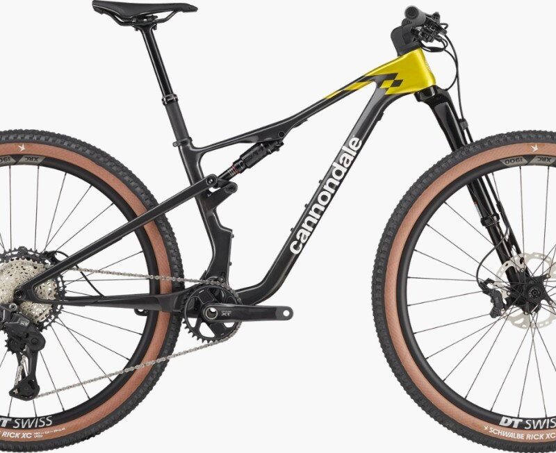 Cannondale Scalpel-MD