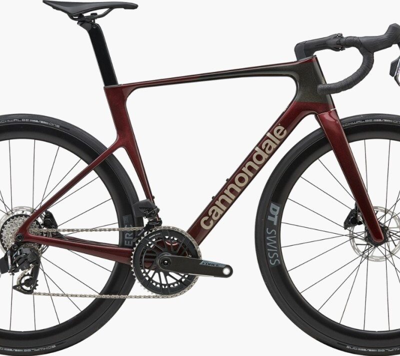 Cannondale S6 EVO-56 cm