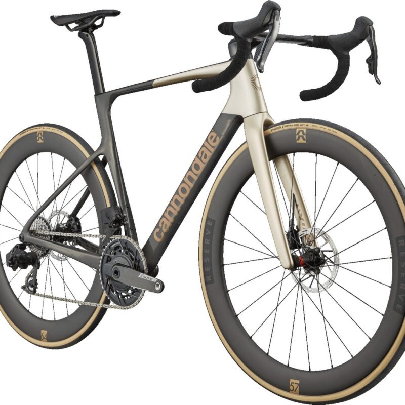 Cannondale S6 EVO-52 cm