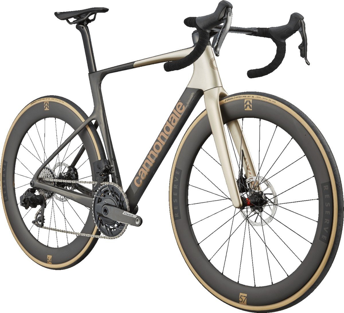 Cannondale S6 EVO-52 cm