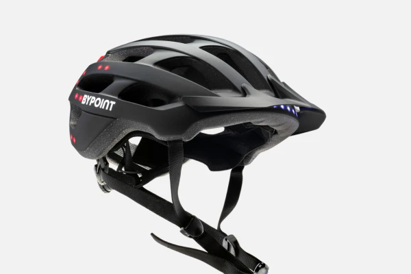 Bypoint helm S-ERT FL 25 M 54-58cm