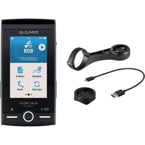 Sigma COMPUTER ROX 12.0 GPS ZW