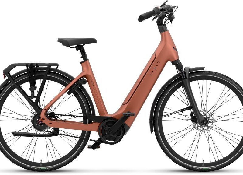 Vyber XCITE Dames-49 cm