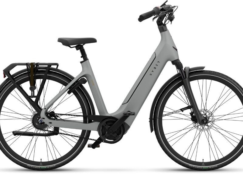 Vyber XCITE Dames-49 cm