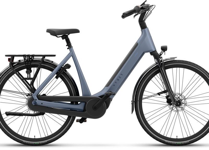 Vyber SUPR365 Dames-49 cm