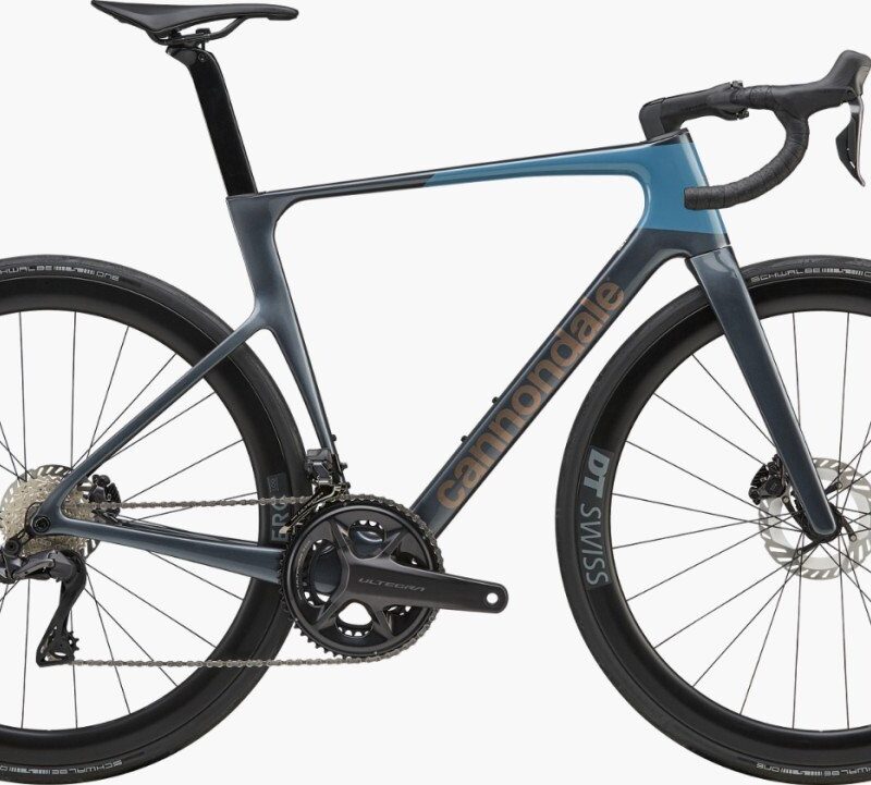 Cannondale S6 EVO-56 cm