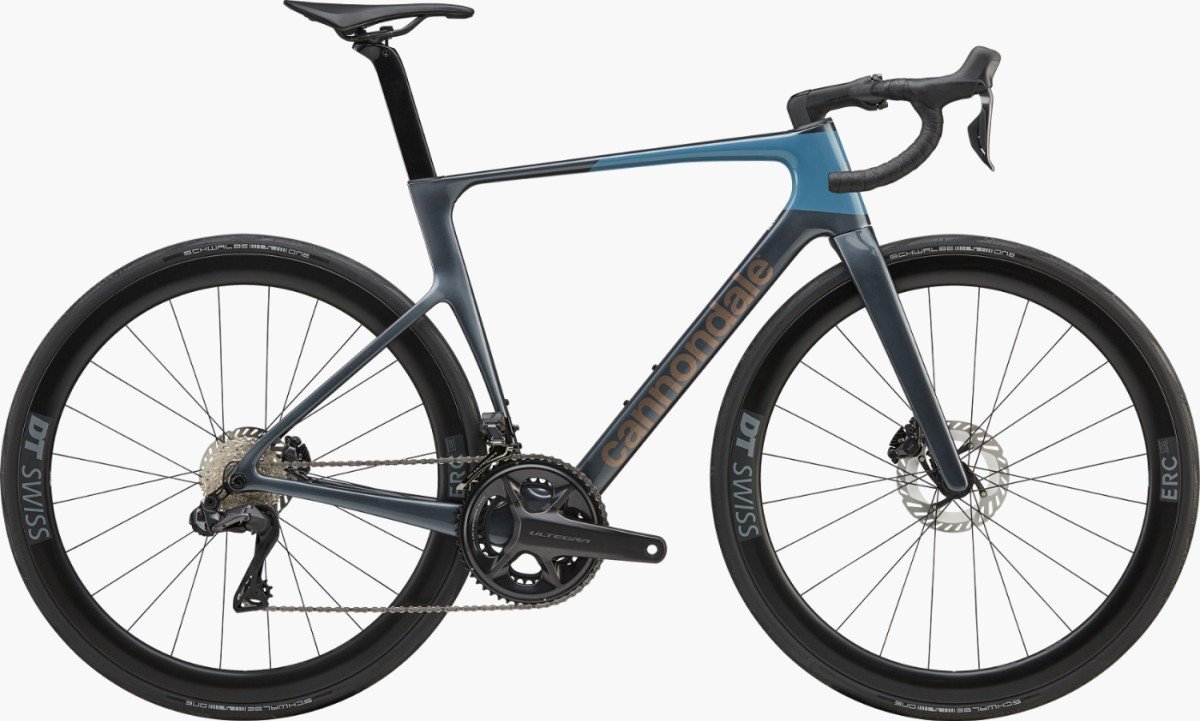 Cannondale S6 EVO-56 cm