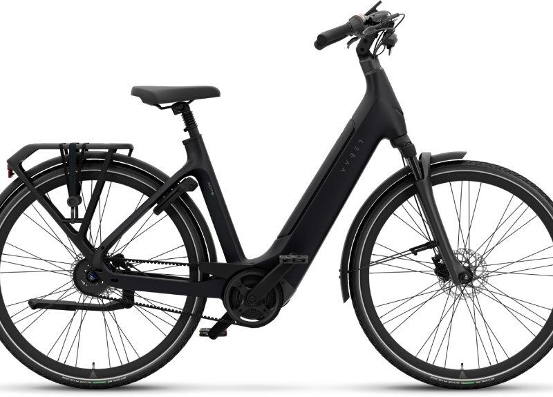 Vyber XCITE Dames-53 cm