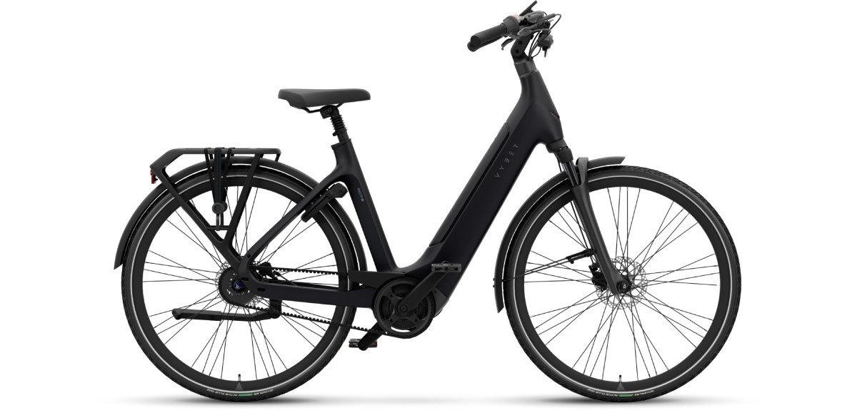 Vyber XCITE Dames-53 cm