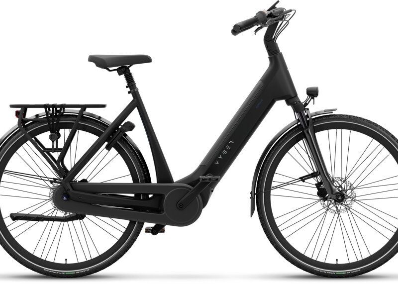 Vyber SUPR365 Dames-49 cm