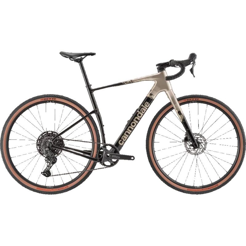 Cannondale Topstone-54 cm