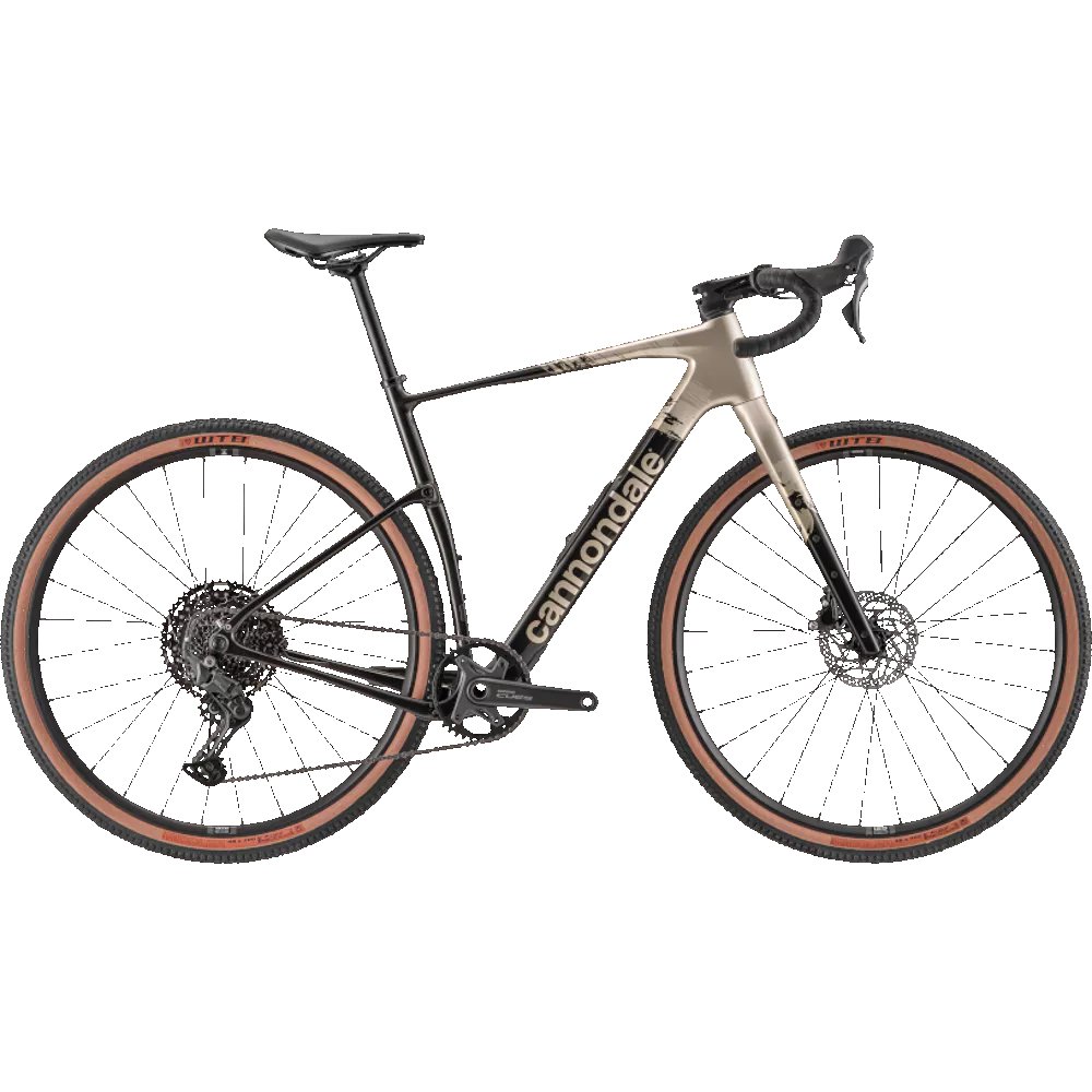 Cannondale Topstone-54 cm
