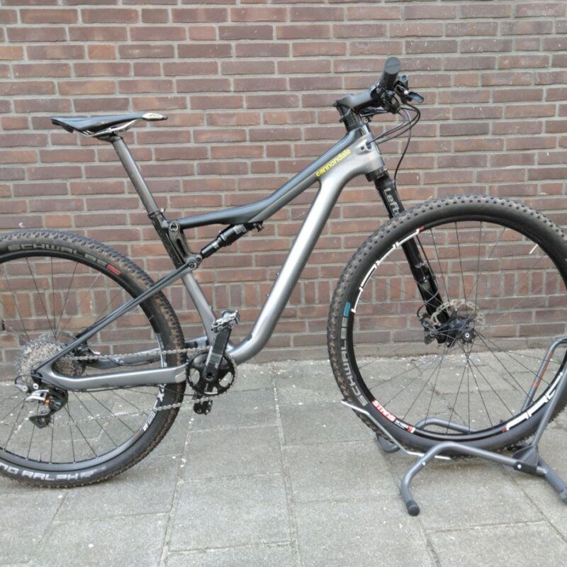 Cannondale Scalpel SI-45 cm