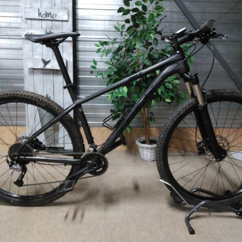 Trek X caliber 7-47 cm