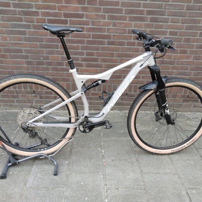 Orbea OIZ H20 L GRI-GRI-48 cm