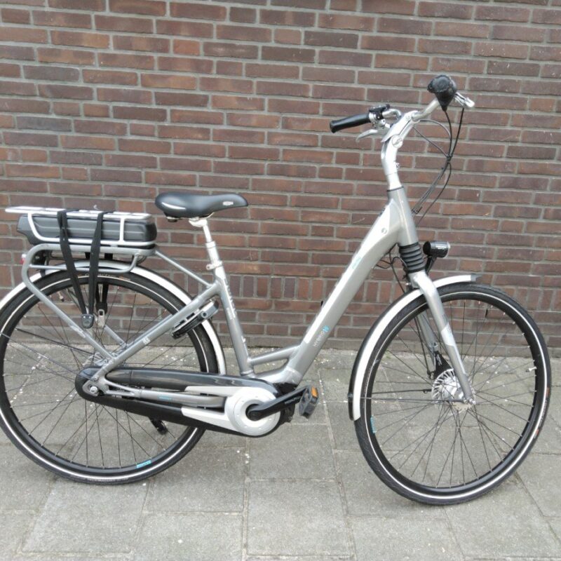 Giant Prime E+ Dames-45 cm